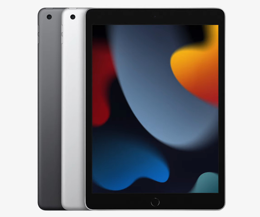 Apple introduces iPad (9th Gen) with 10.2-inch Retina True Tone