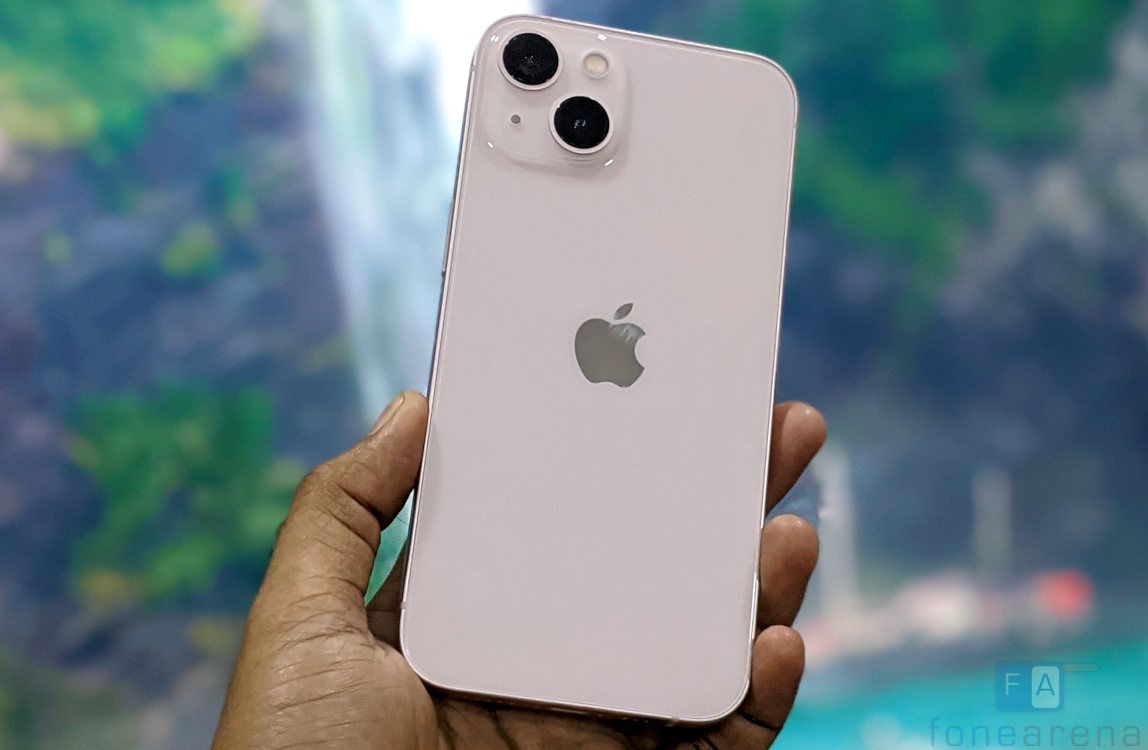 Apple starts manufacturing iPhone 13 in India