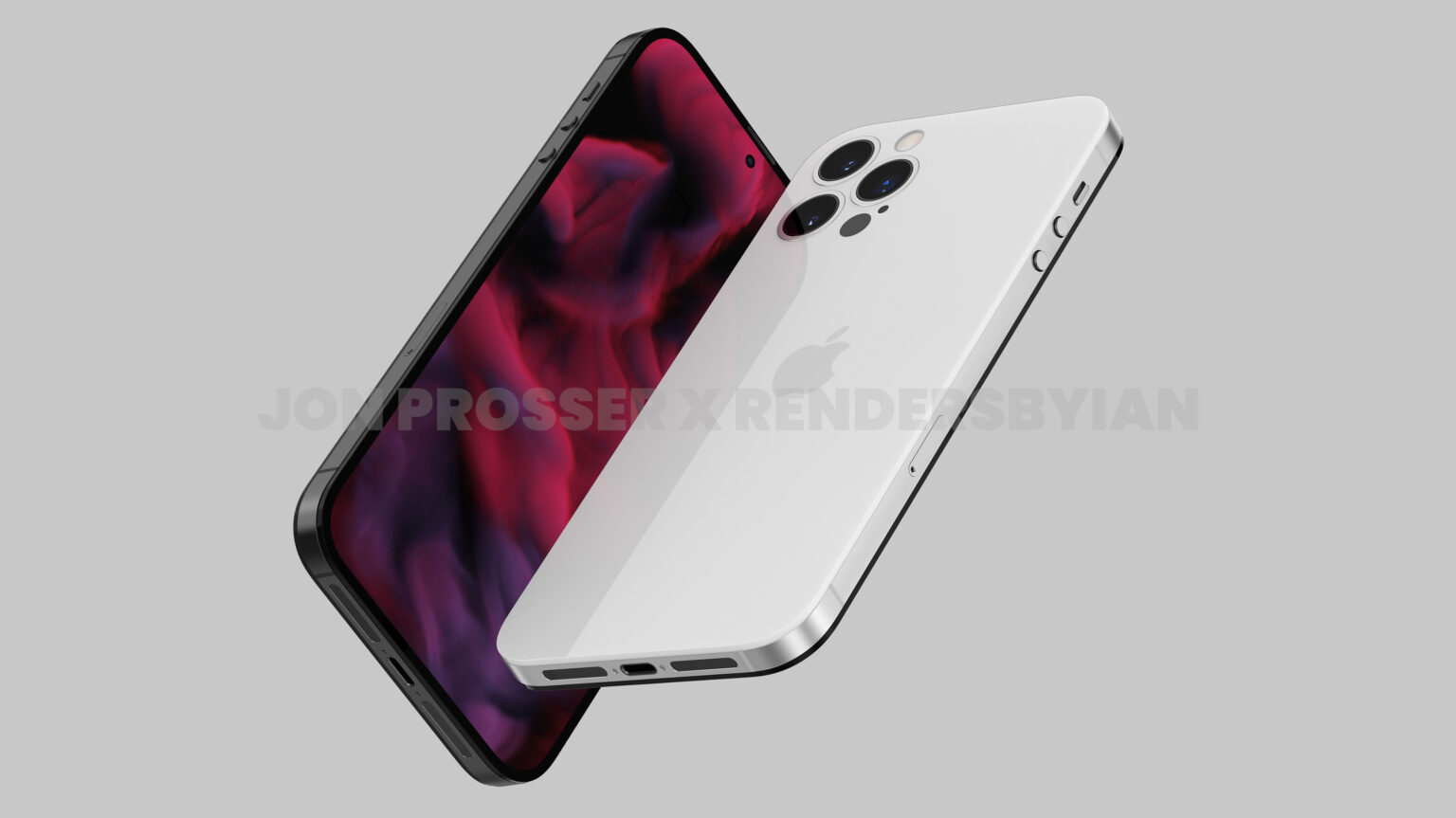 iPhone 14 Pro could feature a pill-shaped camera cutout; iPhone SE 4 with iPhone 11-like design, punch-hole screen expected in 2024