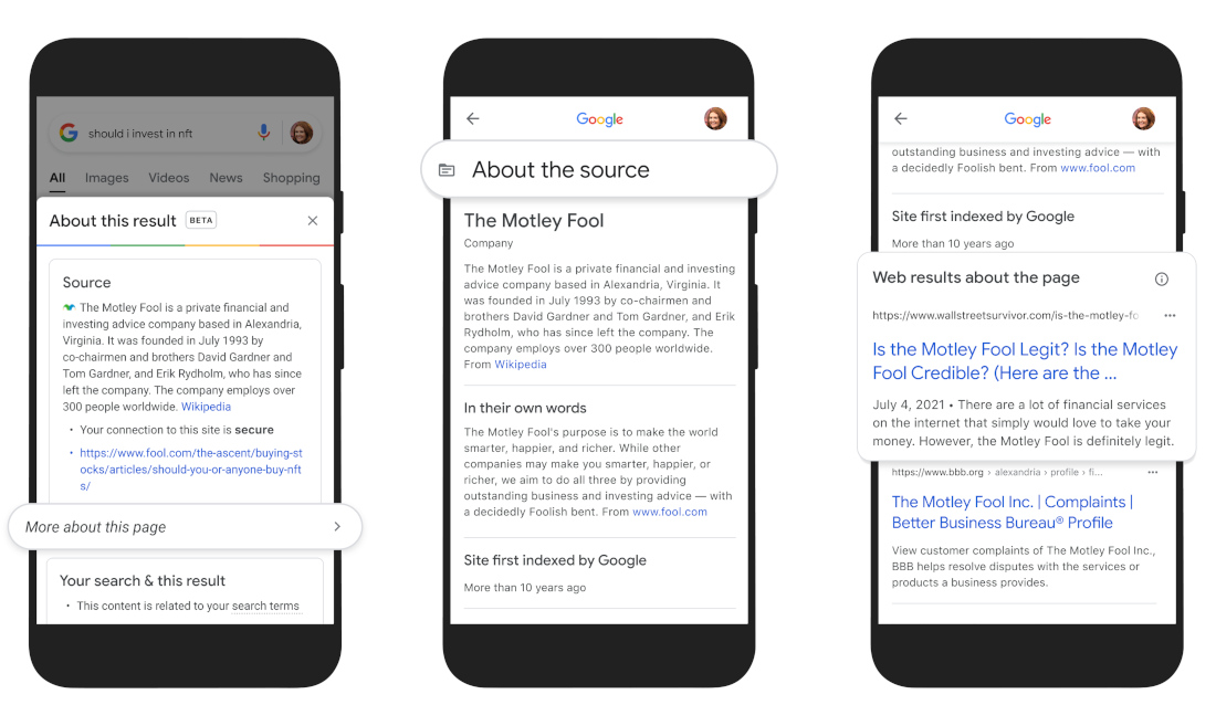 Google Search introduces Multitask Unified Model (MUM) with advanced ...