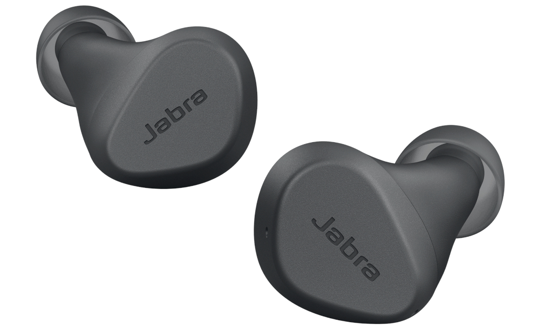 Jabra Elite 4 with ANC, aptX launched in India