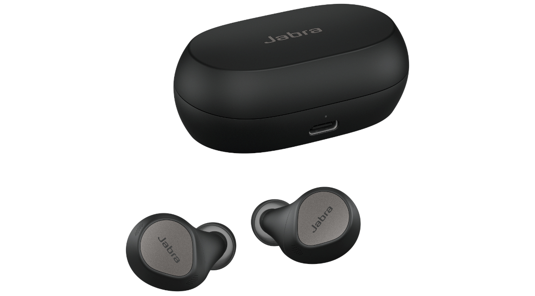 Jabra Elite 7 Pro earbuds with adjustable ANC Elite 7 Active with