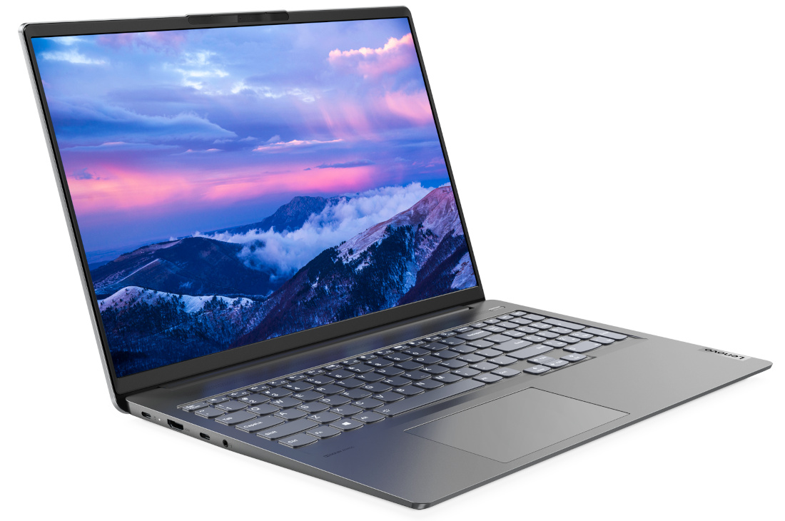 Lenovo IdeaPad Slim 5 Pro with 11th Gen Intel Core CPUs / AMD Ryzen 5000 series processors launched in India