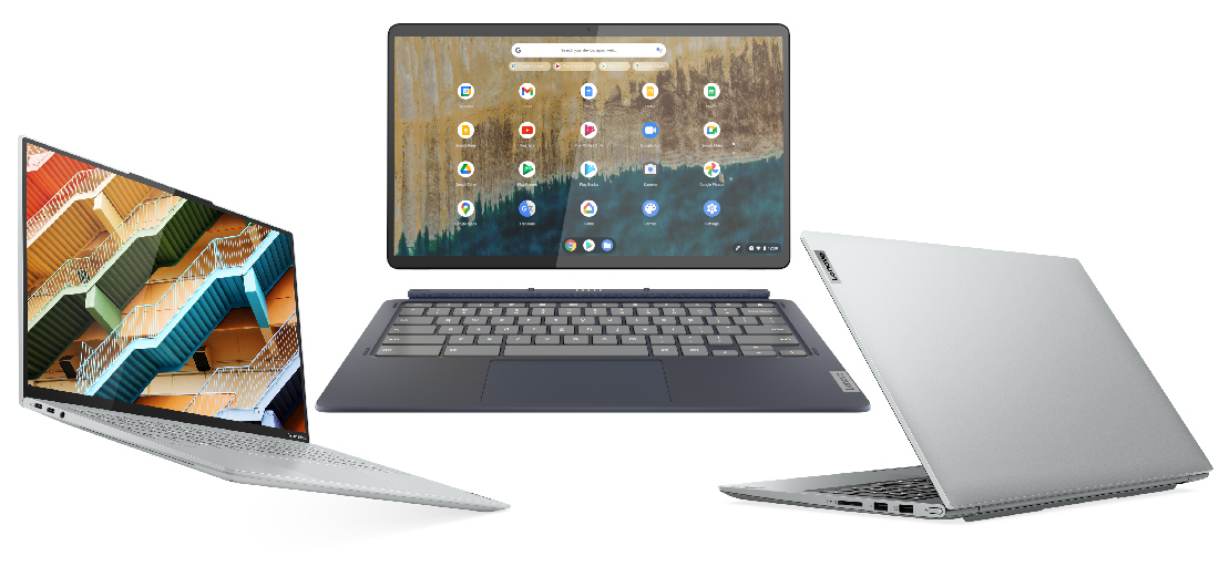 Lenovo IdeaPad Slim 7 Carbon, Slim 7 Pro laptops start at 