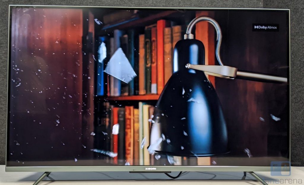 Xiaomi Smart TV 5A 43-Inch Review: Good Display, Better Value - MySmartPrice