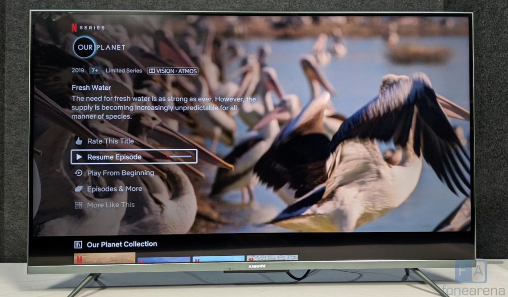 Mi TV 5X Review with Pros and Cons: Should you buy?