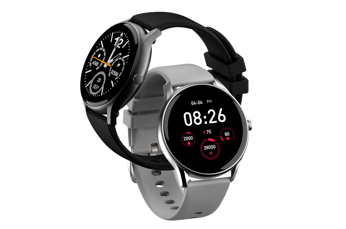 Noise turbo smartwatch hotsell