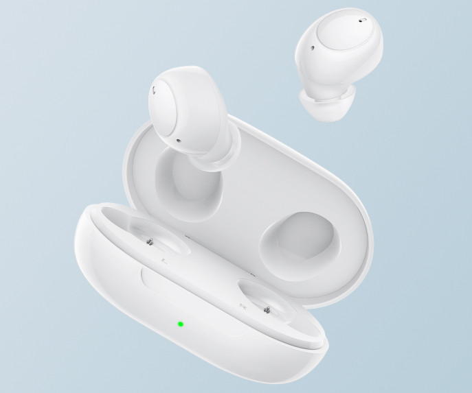 Oppo buds online w51