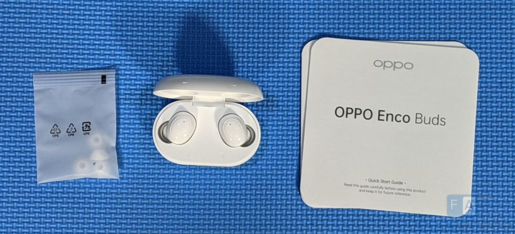 OPPO Enco Buds Review