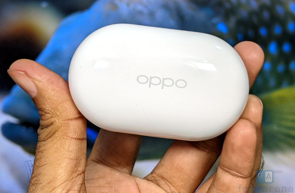 OPPO Enco Buds Review