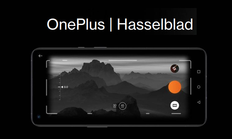 OnePlus 9 and 9 Pro to get XPan Mode created in collaboration with Hasselblad
