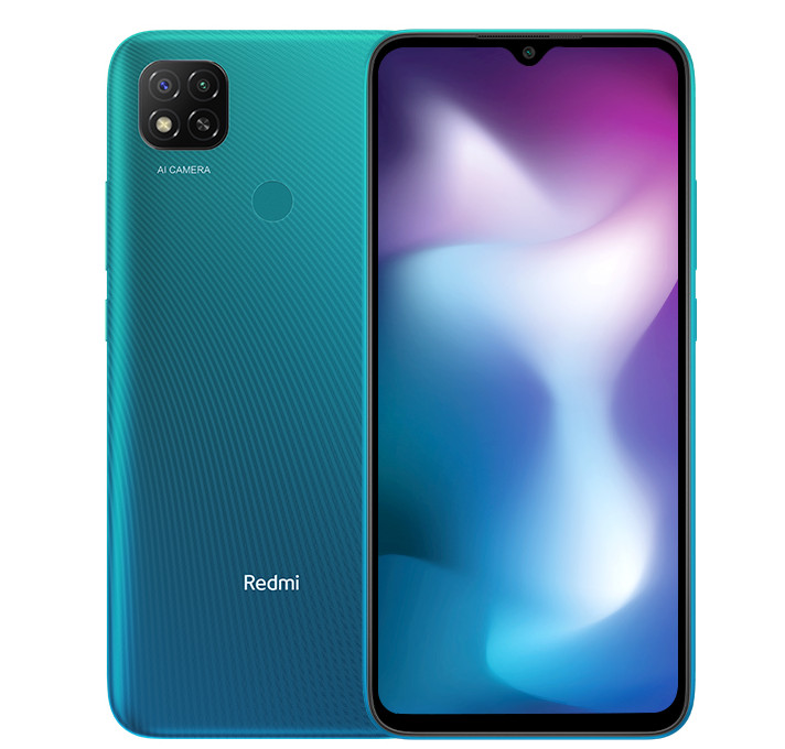 redmi 9 colours