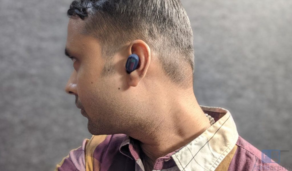 Redmi Earbuds 3 Pro Review