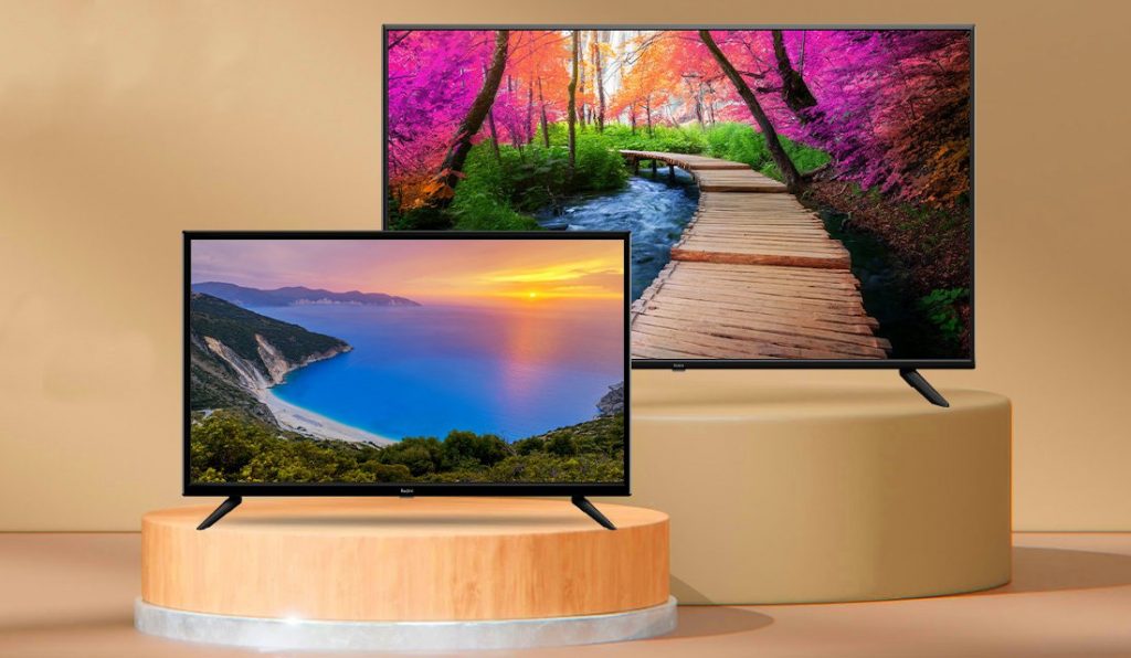 Redmi tv 32 deals inch