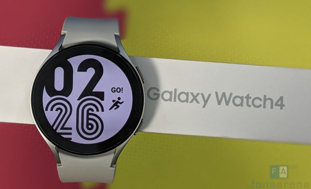 GALAXYwatch4 44mm 腕時計(デジタル) 時計 メンズ 訳あり新品