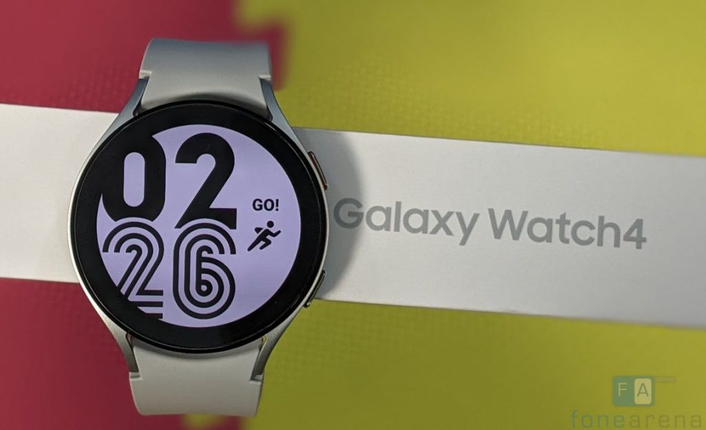 Samsung galaxy cheap watch successor