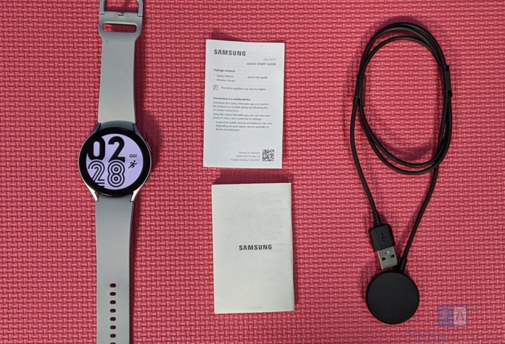 Samsung Galaxy Watch4 Review: The best Galaxy Watch yet