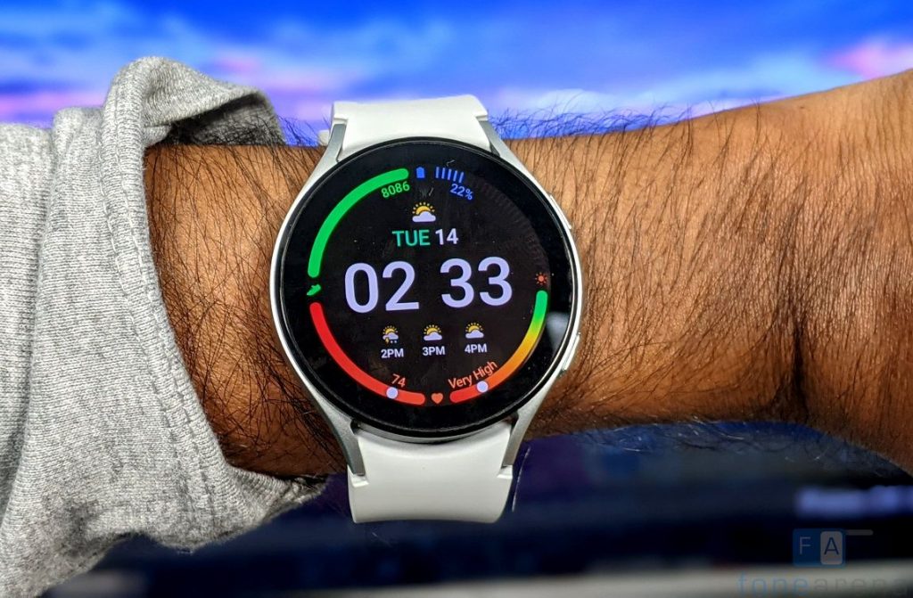 Samsung smart 2024 watch sales