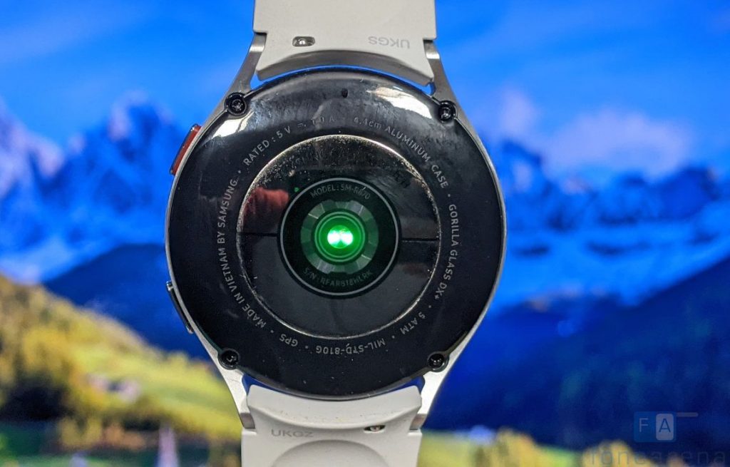 Galaxy watch best sale a rate