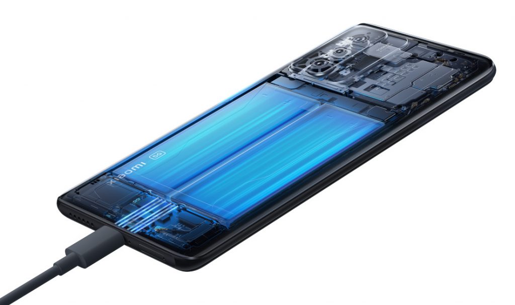 Battery Life - The Xiaomi 11T & 11T Pro Review: Two Chips, With a