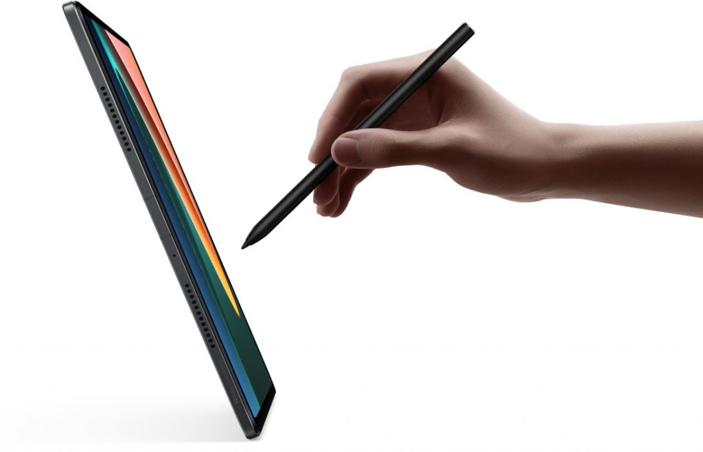 Xiaomi Pad 5 diberikan dukungan stylus