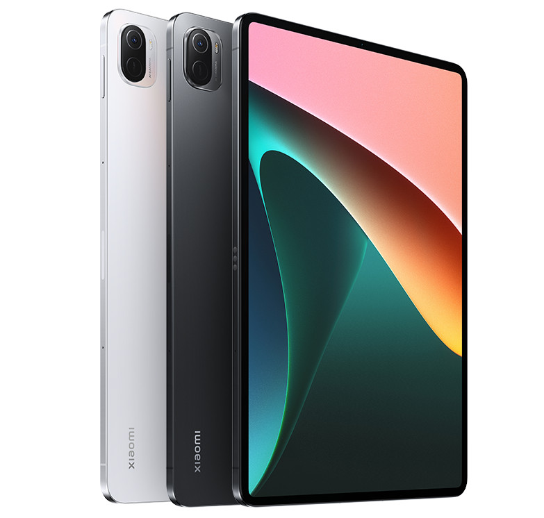 PC/タブレット タブレット Xiaomi Pad 5 with 11-inch 2.5K 120Hz display, Dolby Vision 
