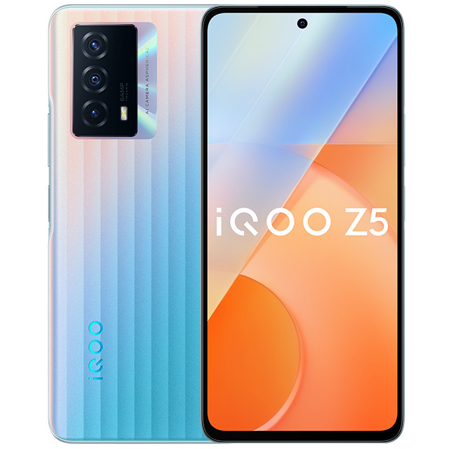 iqoo z5 vs redmi note 10 pro max