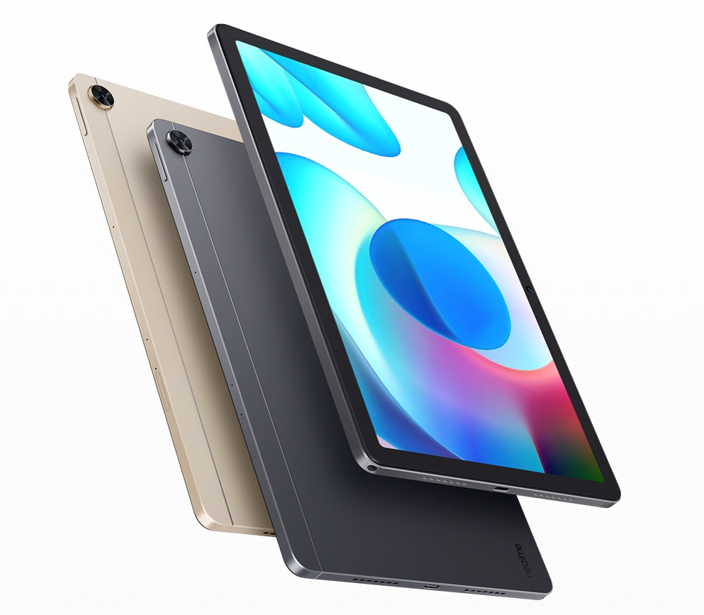 Планшет realme pad обзор