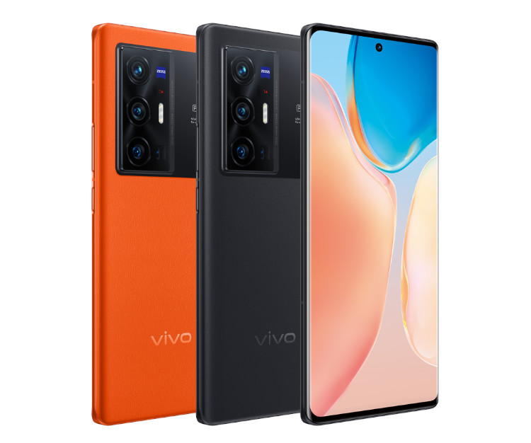 vivo X70 Pro+ with 6.78-inch 2K 120Hz AMOLED display, Snapdragon vivo X70 Pro+ with 6.78-inch 2K 120Hz AMOLED display, Snapdragon