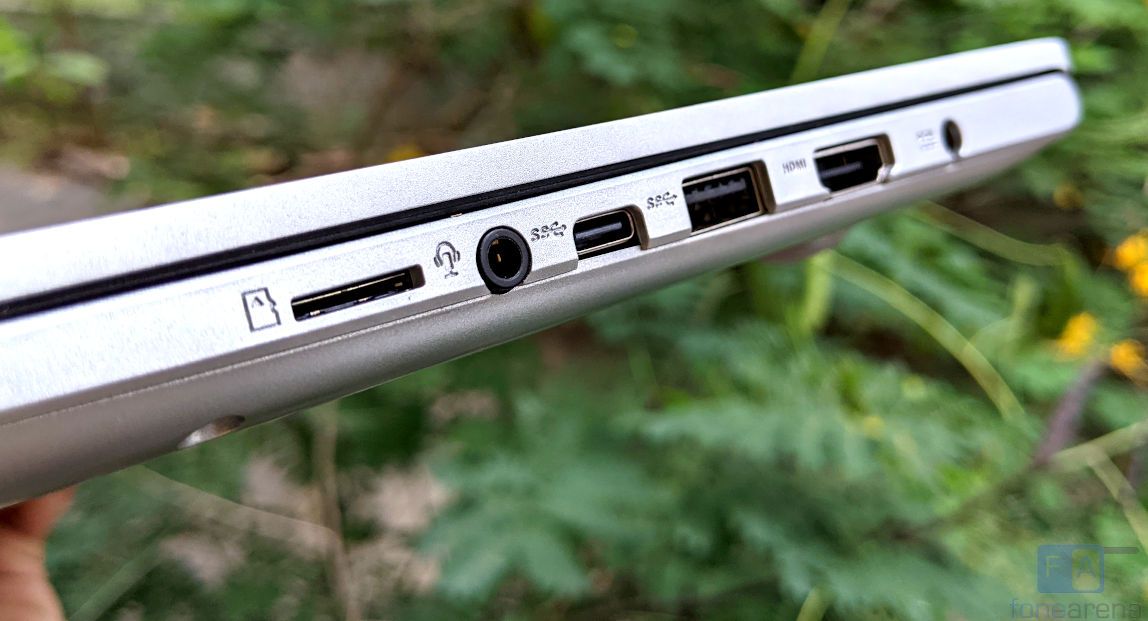 Asus VivoBook K15 OLED Review: Fantastic display, decent