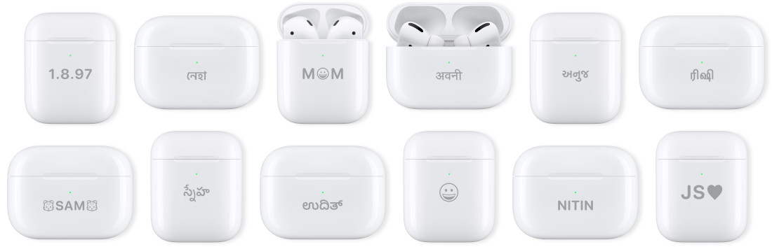 Apple Store Online Diwali Offer Get Free Airpods With Iphone 12 Or Iphone 12 Mini