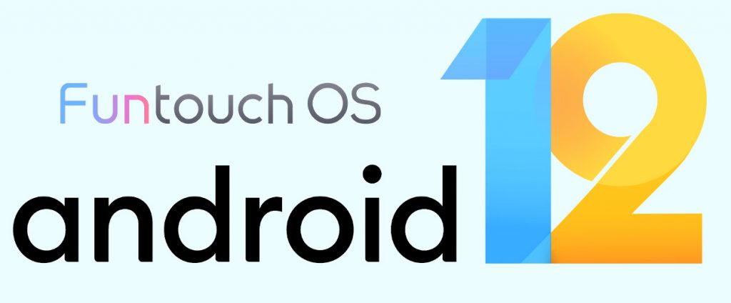 android 12 funtouch os