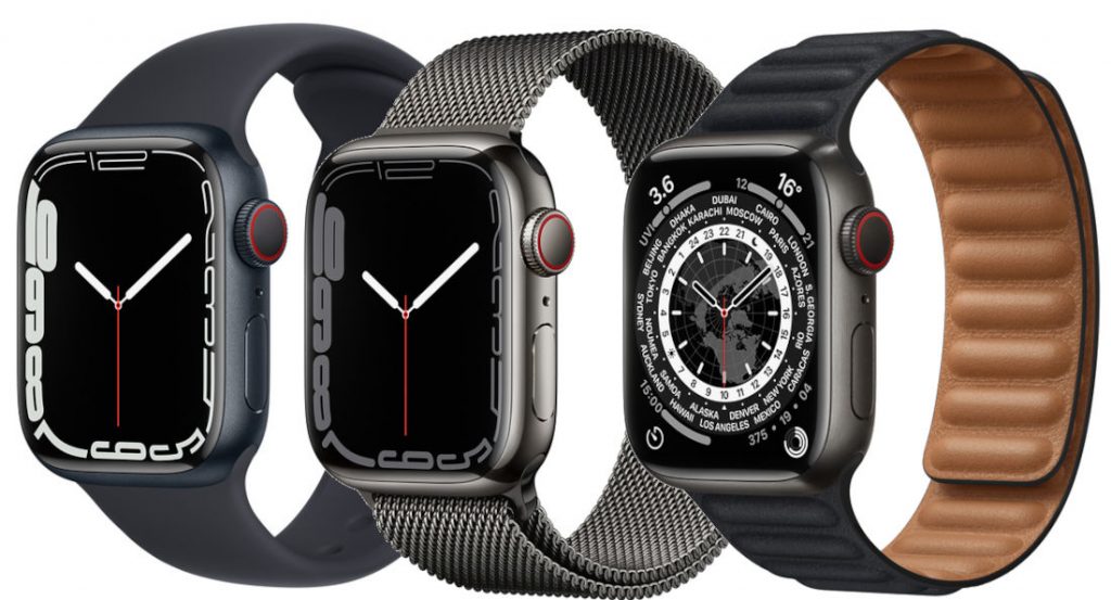 Apple Watch Pro to get a redesign, a larger display but no new sensors: Report