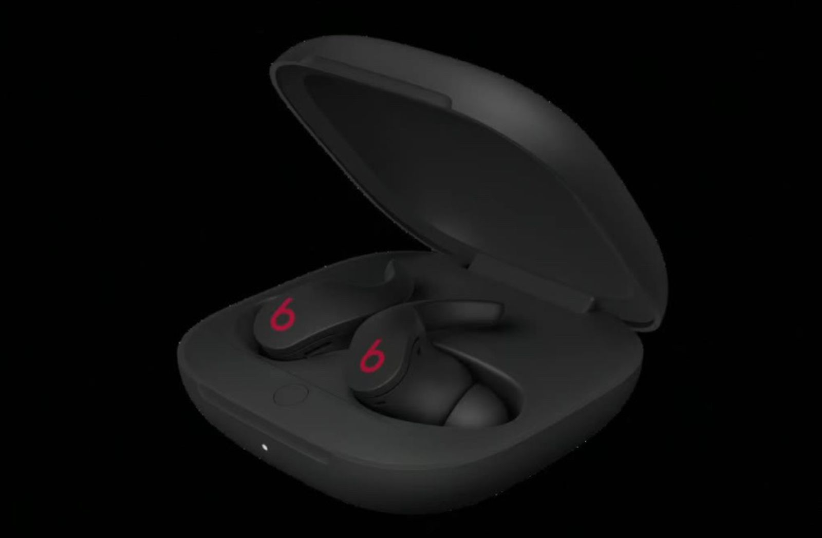 Beats Fit Pro Noise Cancelling Wireless Earbuds, Active Noise Cancelling  Earbuds with Charging Case