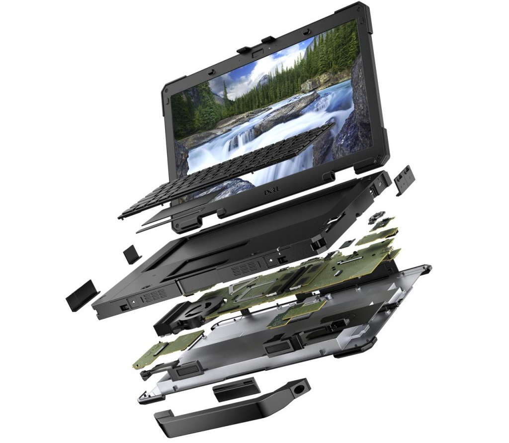 Ordinateur portable ou 2-en-1 Dell Latitude 7330 : ordinateurs portables  Latitude