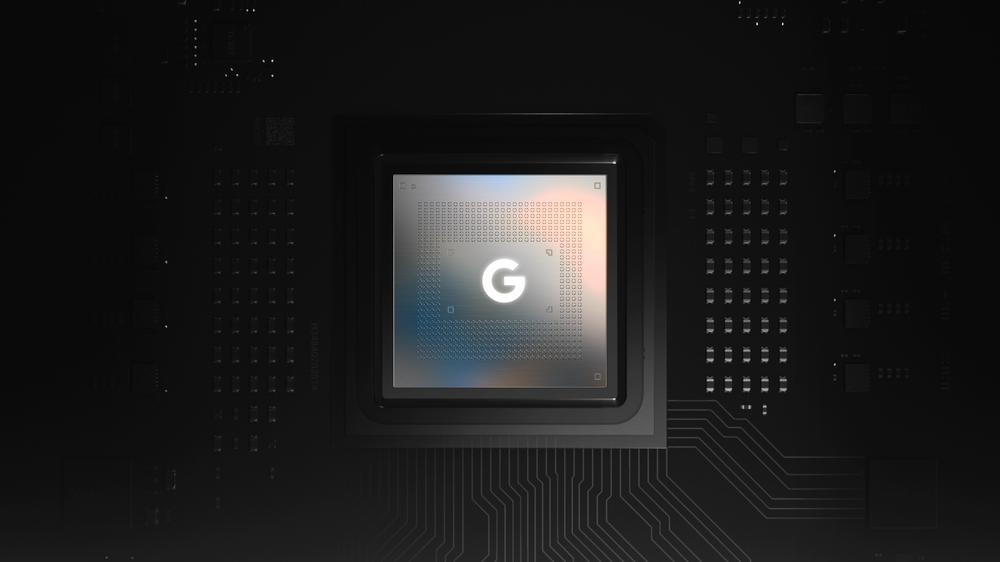 Pixel Watch 5 with Google Tensor chip expected in 2026