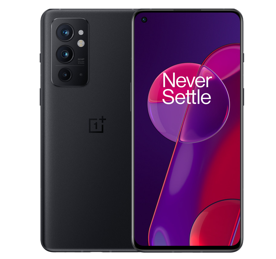 OnePlus 9RT with 6.62-inch FHD+ 120Hz AMOLED display, Snapdragon 888, up to 12GB RAM launched in India starting at Rs. 42999