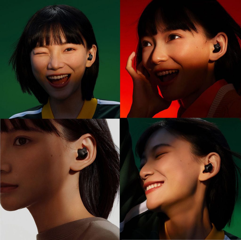 AURICULAR XIAOMI BLUETOOTH REDMI BUDS 3 LITE