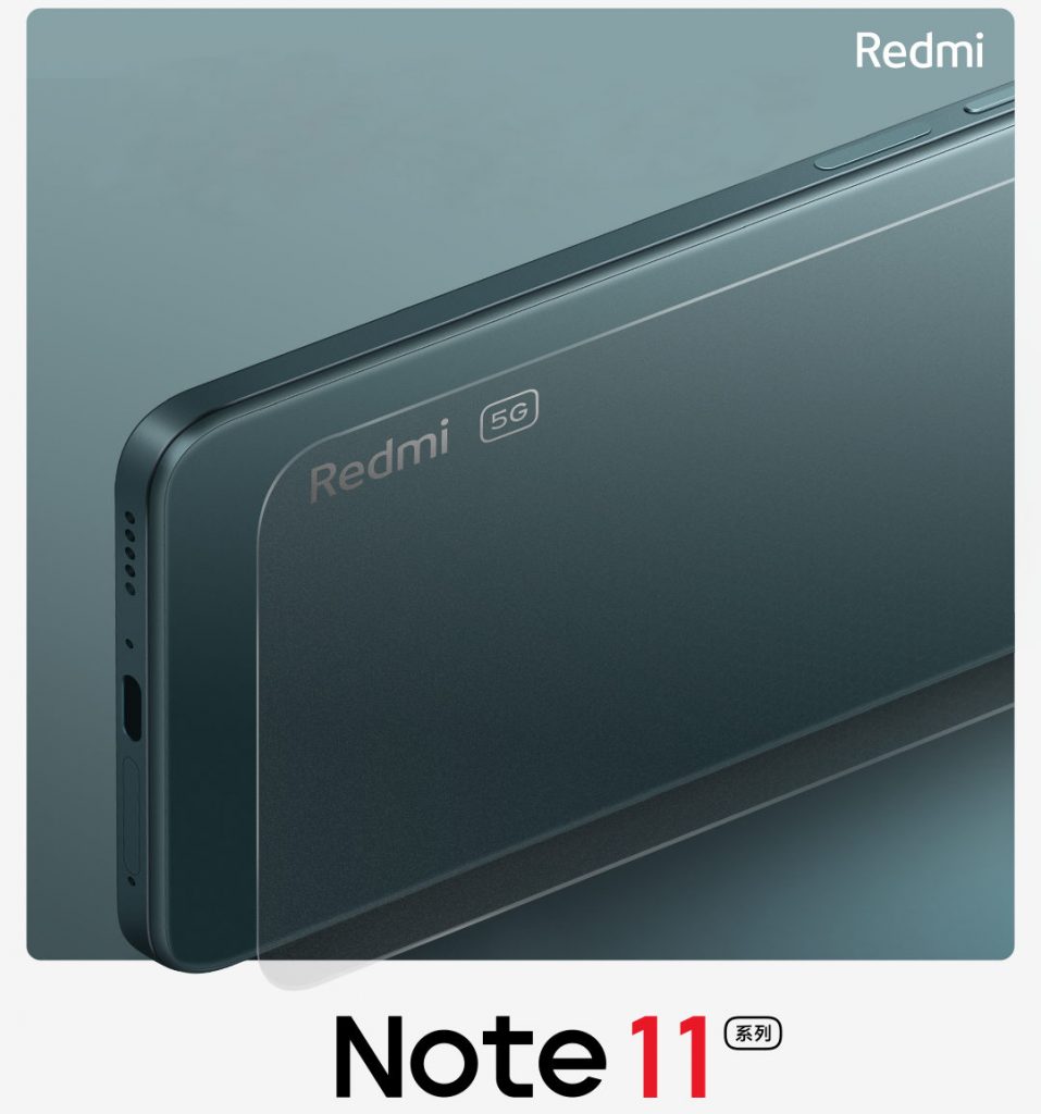 Redmi Note 10 Pro 5G with 6.6-inch FHD+ 120Hz display, Dimensity 1100,  5000mAh battery, 67W fast charging announced