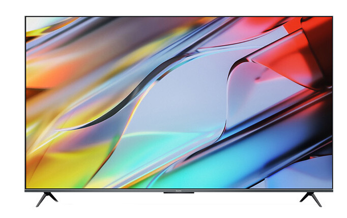 Xiaomi Redmi Smart TV X 55-inch And 65-inch Models Launched Alongside Redmi  AX1800 Wi-Fi 6 Router