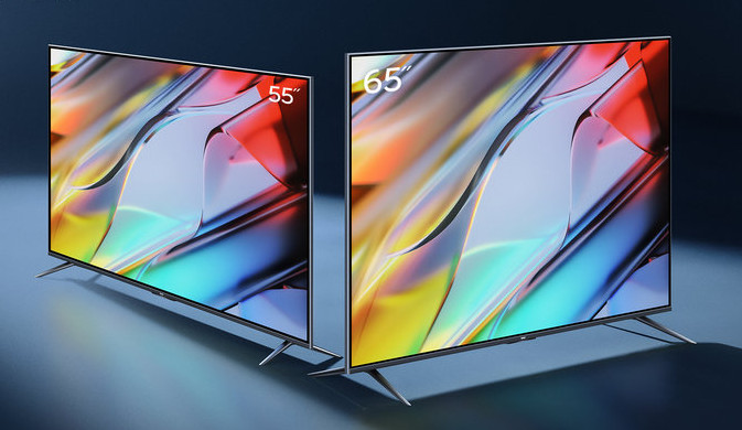 Xiaomi TV ES Pro 2022 55″, 65″ and 75″ 4K TVs with Dolby Vision