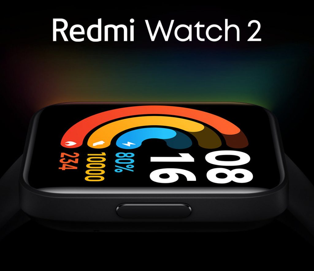 Redmi Watch 2 Price in Nepal, Specs, Launch Date