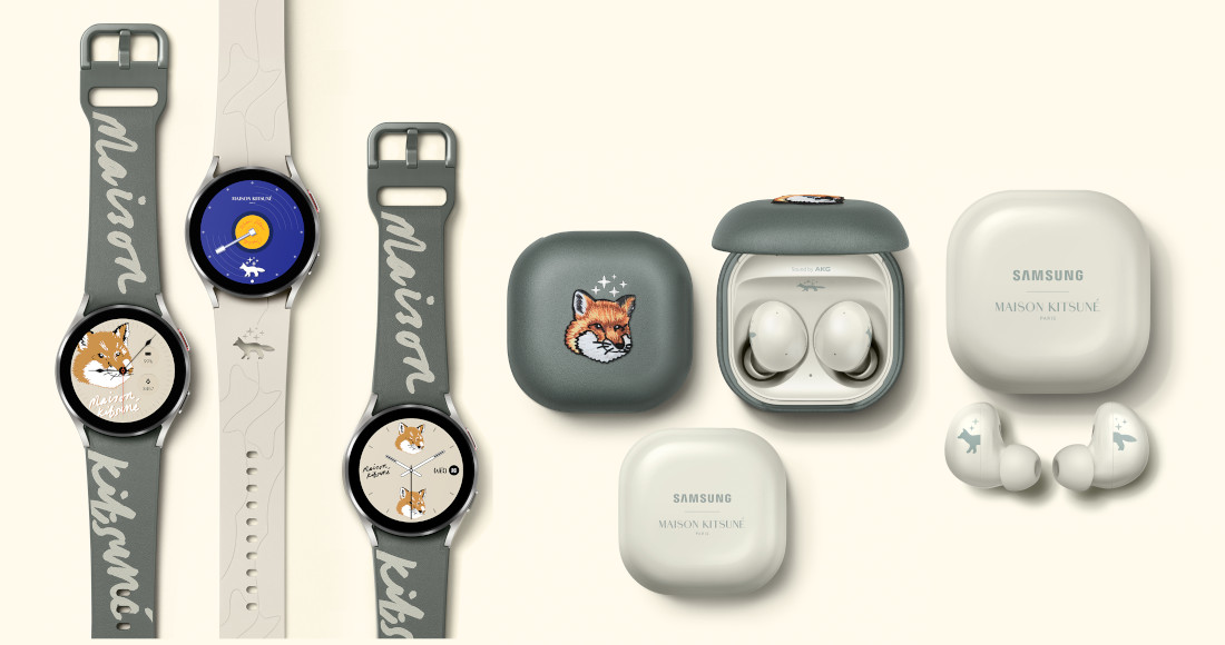 再入荷 Galaxy watch4 ギャラクシー ウォッチ4 Galaxy buds2 - 通販