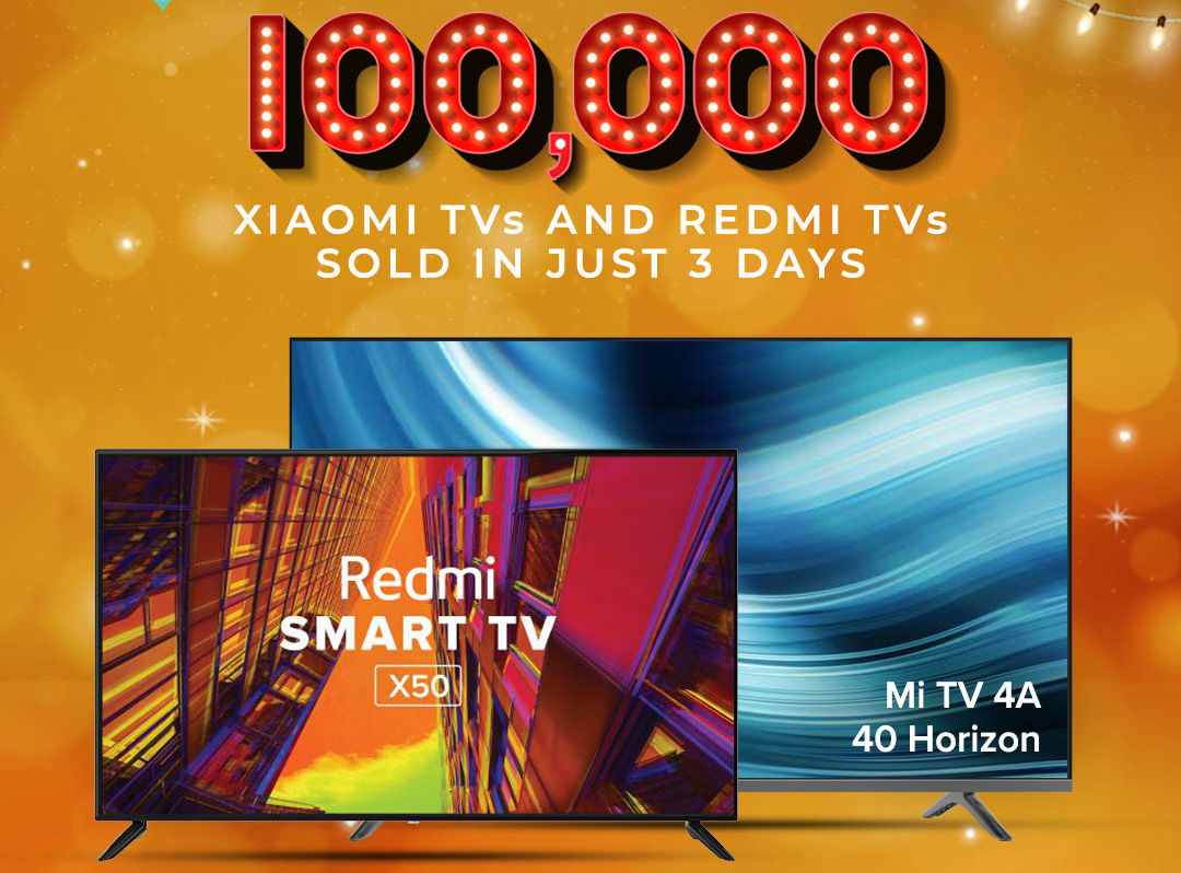 redmi-smart-tv - Mi India