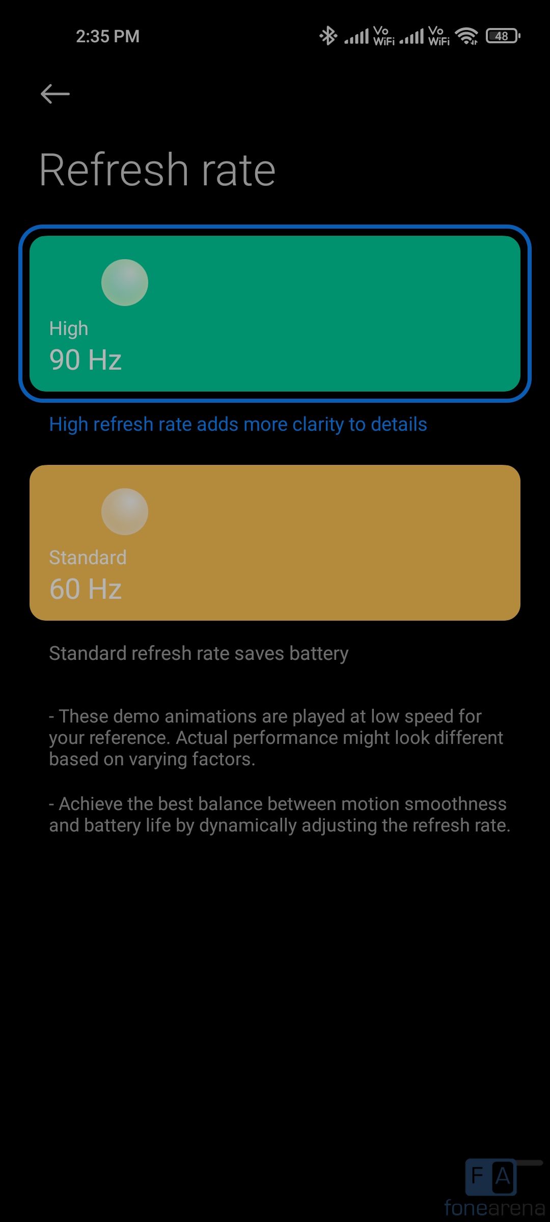 Xiaomi 11 Lite 5G NE Smartphone Review