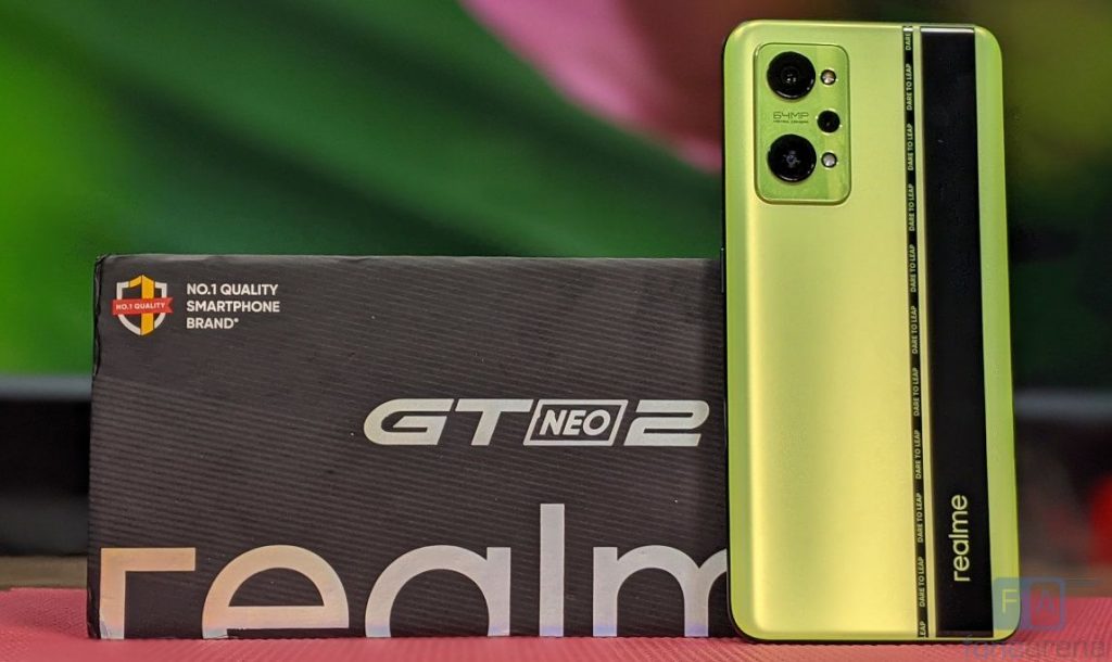 realme GT 2 Pro 5G Unboxing, First Impressions, Camera Samples