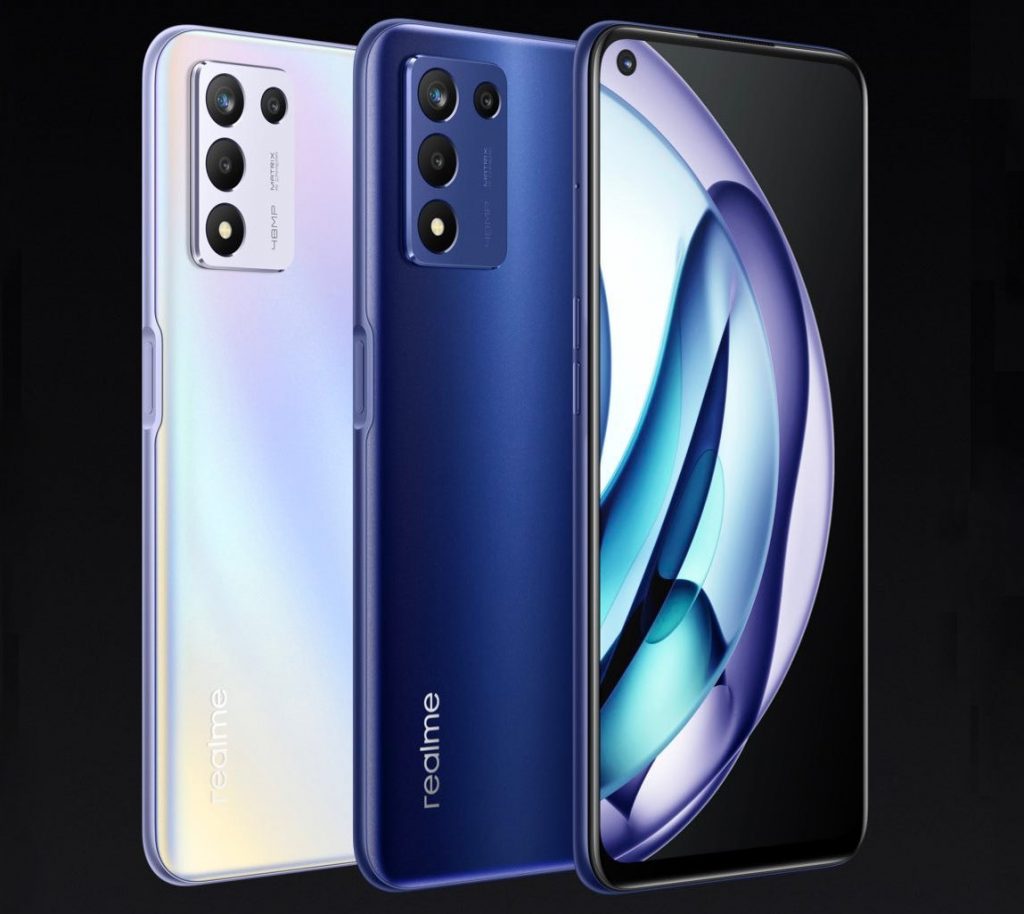 realme q 3s