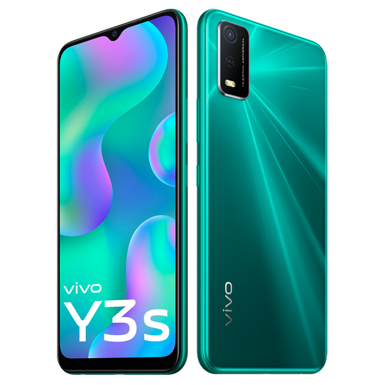 vivo y 3s