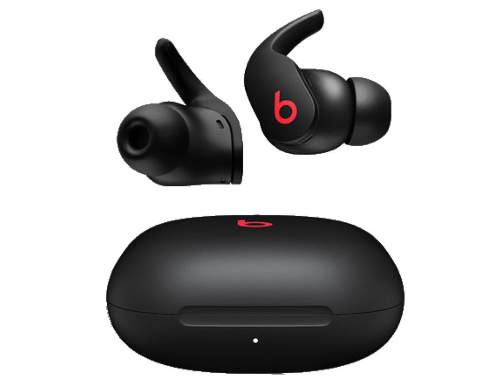 Apple introduces Beats Fit Pro True Wireless Earbuds with ANC and