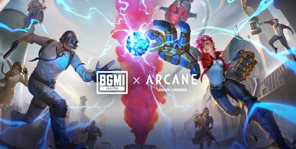 Arcane Battlegrounds para Android - Baixe o APK na Uptodown